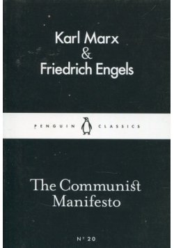 The Communist Manifesto