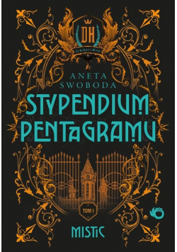 Mistic T.1 Stypendium pentagramu
