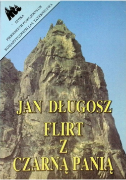 Flirt z czarną panią