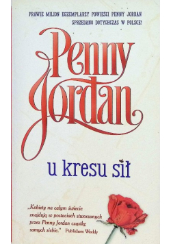 U kresu sił