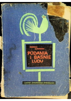 Podania i baśnie ludu