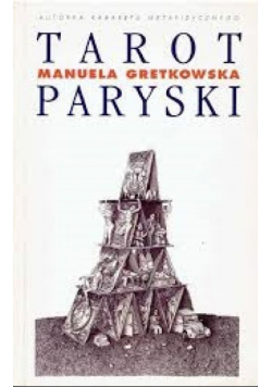 Tarot Paryski
