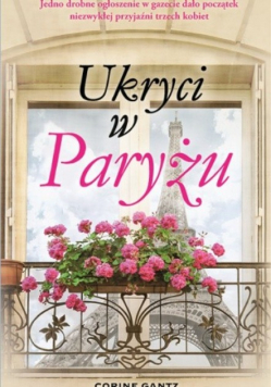 Ukryci w Paryżu