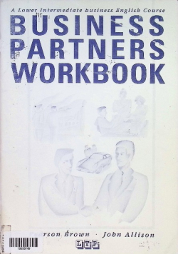 Business partners : Workbook