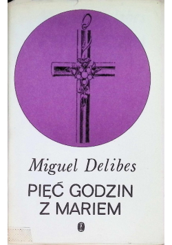 Pięć godzin z Mariem