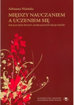 Między nauczaniem się a uczeniem się
