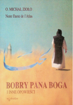 Bobry Pana Boga i inne opowieści