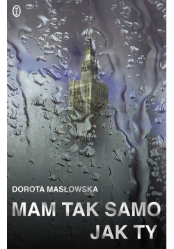 Mam tak samo jak ty