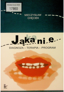 Jąkanie