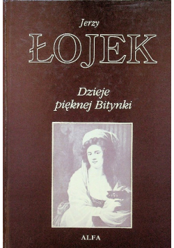 Dzieje pięknej Bitynki