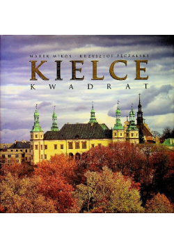 Kielce kwadrat
