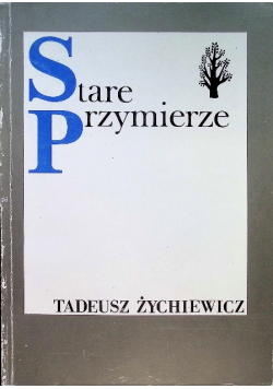 Stare Przymierze