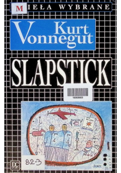 Slapstick albo nigdy więcej samotności