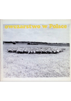 Owczarstwo w Polsce