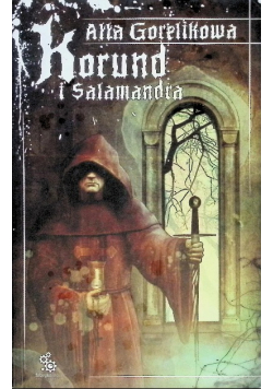 Korund i Salamandra
