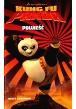 Kung fu Panda  Powieść Część 2