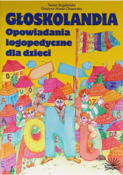 Głoskolandia