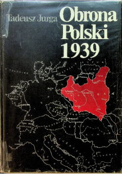 Jurga obrona polski 1939