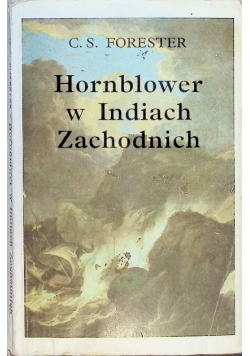 Hornblower w Indiach Zachodnich