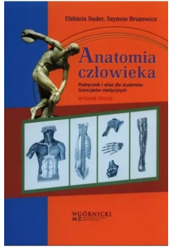 Anatomia człowieka
