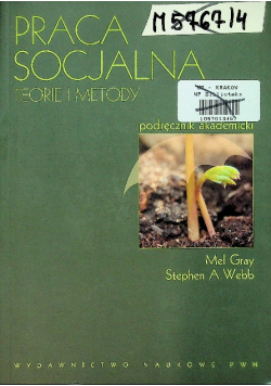 Praca socjalna