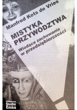 Mistyka przywództwa