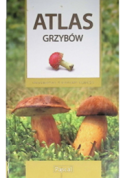 Atlas Grzybów