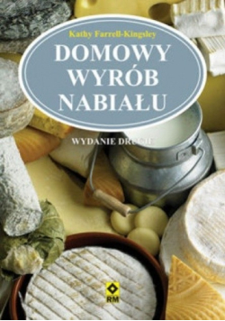 Domowy wyrób nabiału