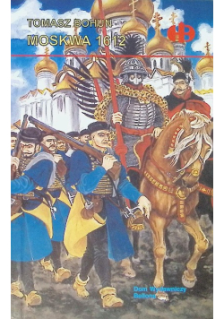 Moskwa 1612