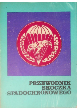 Przewodnik skoczka spadochronowego