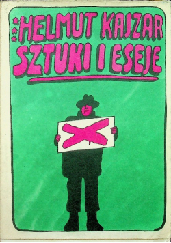 Sztuki i eseje