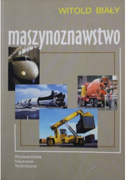 Maszynoznawstwo