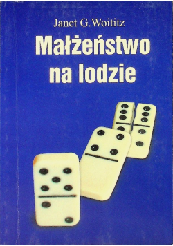 Małżeństwo na lodzie