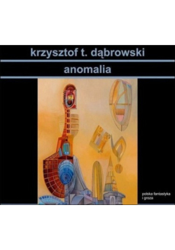 Anomalia