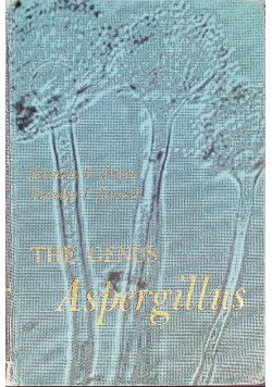 The genus Aspergillus