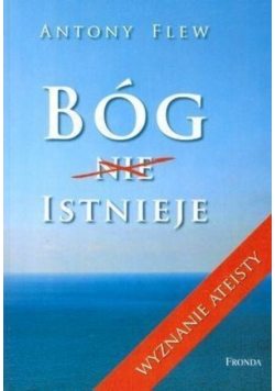 Bóg (nie) istnieje