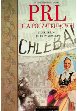 PRL dla początkujących