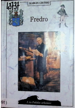 Fredro