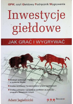 Inwestycje giełdowe