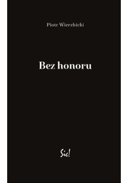 Bez honoru