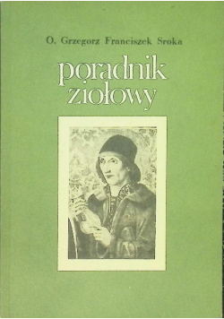 Poradnik ziołowy