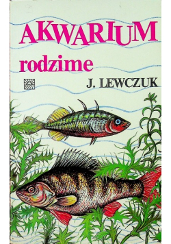 Akwarium rodzime