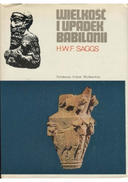 Wielkość i upadek Babilonii