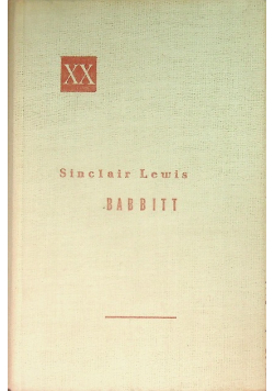 Babbitt