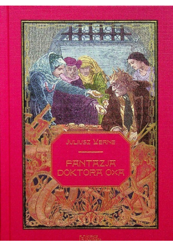 Fantazja doktora Oxa