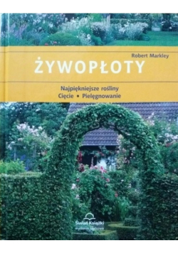 Żywopłoty