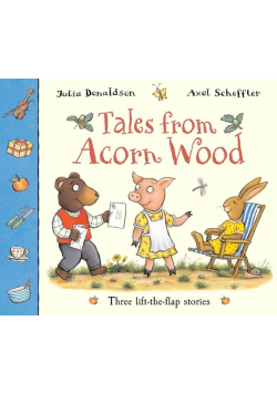 Tales from Acorn Wood