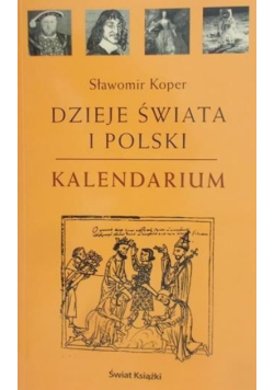 Dzieje świata i Polski
