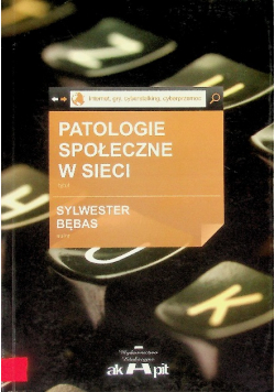Patologie społeczne w sieci