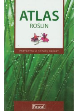 Atlas roślin